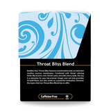 Buddha Teas Throat Bills Blend, 18 Tea Bags