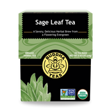 Buddha Teas Sage Leaf