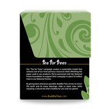 Buddha Teas Sage Leaf