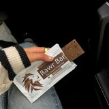 Rawr Organics Bar - Mocha & Chip