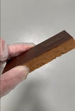 Rawr Organics Bar - Double Dark Chocolate Mint