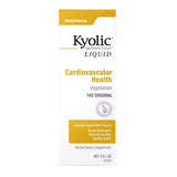 Kyolic Liquid Cardiovascular Health, 2 fl oz