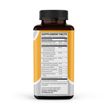 Life Seasons Adrenal-T Adrenal Support 60 Capsules