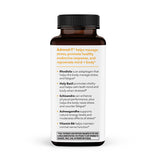 Life Seasons Adrenal-T Adrenal Support 60 Capsules