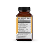 Life Seasons GLP-1 Support w/ Berberine HCI 120 Capsules