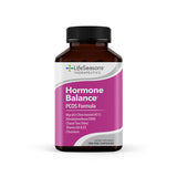 Life Seasons Hormone Balance PCOS Formula