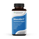 Life Seasons Masculini-T