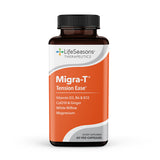 Life Seasons Migra-T 60 Capsules