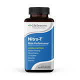 Life Seasons Nitro-T Male Performance