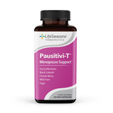 Life Seasons Pausitivi-T Menopause Support 60 Capsules