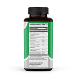 Life Seasons Puri-T Liver Support 60 Capsules