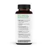 Life Seasons Puri-T Liver Support 60 Capsules