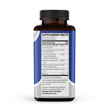 Life Seasons Rest-zzz 60 Capsules