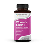 Life Seasons Women’s Securi-T Incontinence Support 60 Capsules