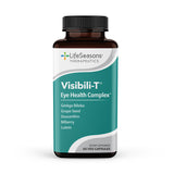 Life Seasons Visibili-T Eye Health Complex 60 Capsules