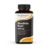 Life Seasons Rhodiola