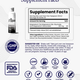 Rho Liposomal Magnesium