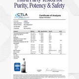 Rho Liposomal Magnesium