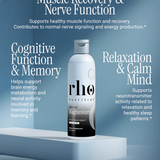 Rho Liposomal Magnesium