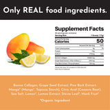 Just Ingredients Collagen Peptides