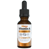 Dr. Green Life Mega Vitamin A