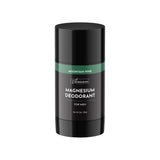 Just Ingredients Magnesium Deodorant