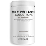 Codeage Mulit Collagen Colostrum Platinum