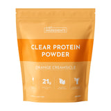 Just Ingredients Clear Protein Powder