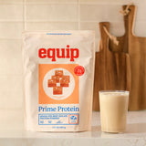 Equip Protein Powder