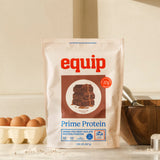 Equip Protein Powder