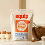 Equip Protein Powder