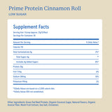 Equip Protein Powder