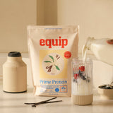 Equip Protein Powder