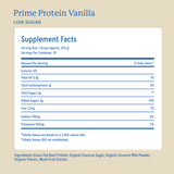Equip Protein Powder