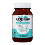 Dr. Green Mom Prenatal & Postnatal