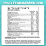 Dr. Green Mom Prenatal & Postnatal