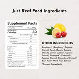 Just Ingredients Pre-Workout
