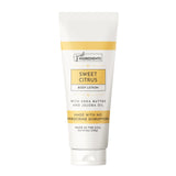 Just ingredients, Body Lotion 8 oz