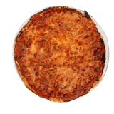 Creative Crusts Frozen Cheese Pizza Chicken Crust (Gluten Free)