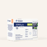 Trace Zerolyte 30 packets