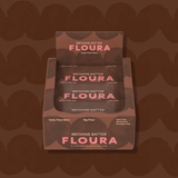 Brownie Batter Fiber Snack Bar