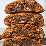 Sweet Addison's Oatmeal Raisin Cookies