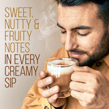 La Republica Organic GROUND Coffee [60 serving]