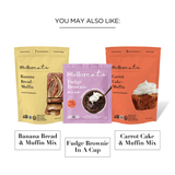 Coffee Cake Mix