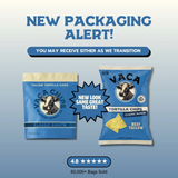 Vaca Chips Classic Ranch
