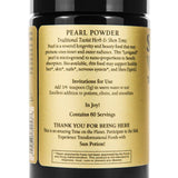 Pearl Powder (sustainable, freshwater)