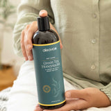 Aleavia Green Tea Honeysuckle Prebiotic Body Cleanse