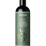 Aleavia Coastal Woodlands Body Cleanse