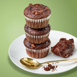 Chocolate Zucchini Cake Mix