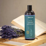 Aleavia Lavender Prebiotic Body Cleanse